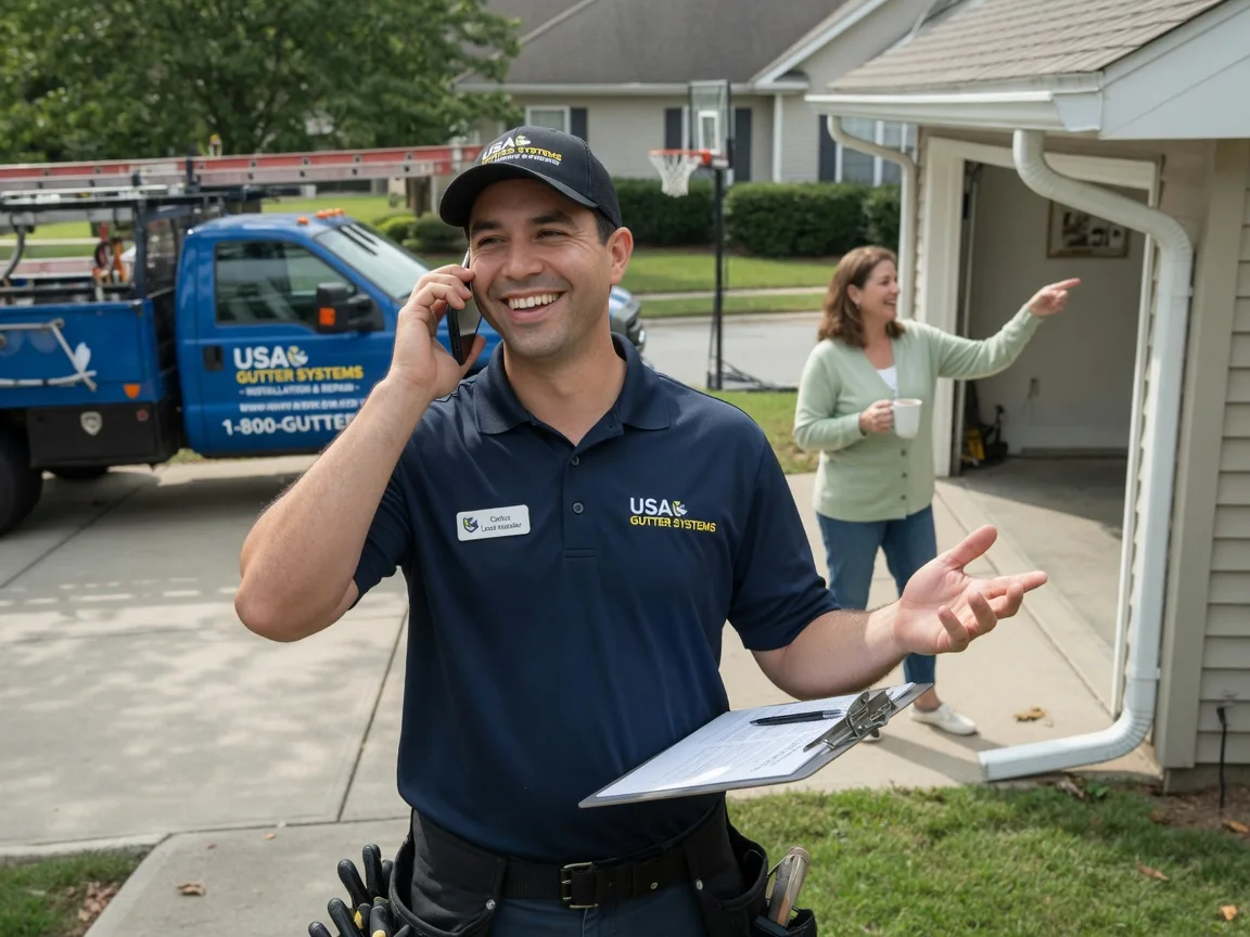 Gutter Installation Sulphur Springs, OH FAQs